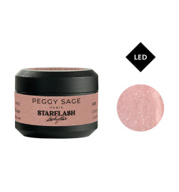 Gels de Camouflage Starflash Luky Star Peggy Sage 15 g