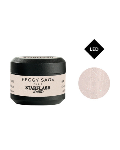 Gels de Camouflage Starflash First Star Peggy Sage 15 g