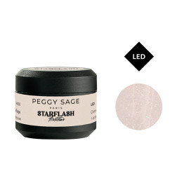 Gels de Camouflage Starflash First Star Peggy Sage 15 g