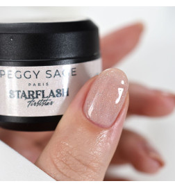 Gels de Camouflage Starflash First Star Peggy Sage 15 g
