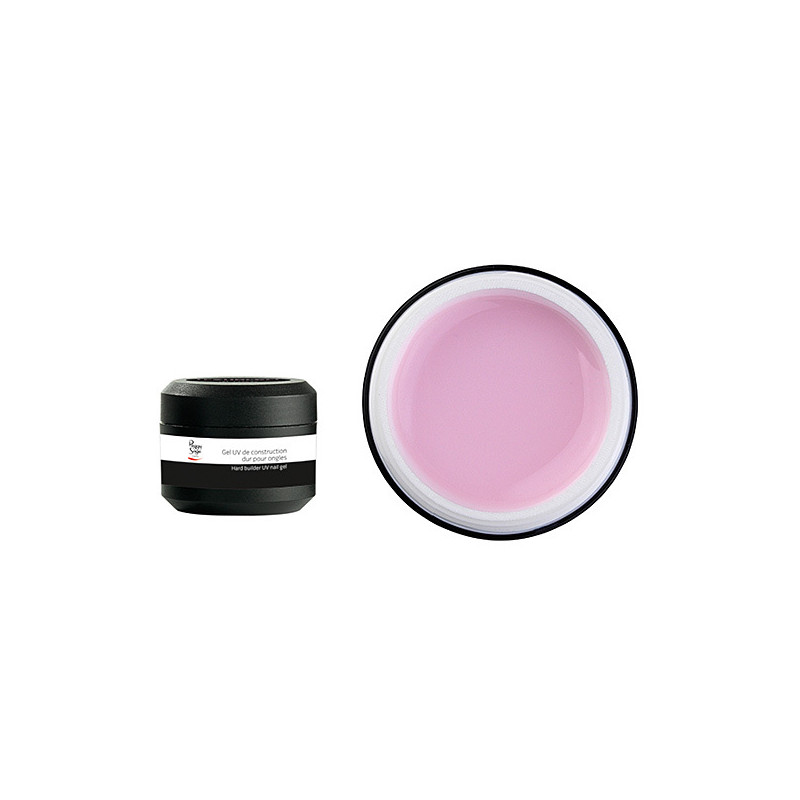 Pro 3.1 Gel Monophase Uv&LED Rose Peggy Sage 15g