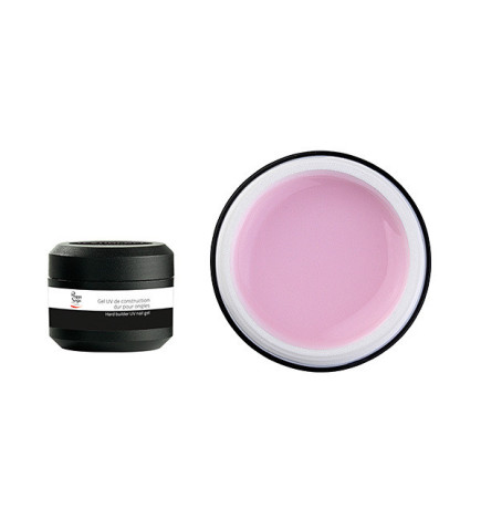 Pro 3.1 Gel Monophase Uv&LED Rose Peggy Sage 15g
