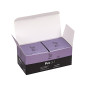 Eco Pack Gels PRO 3.1 transparent Réf.146628 Peggy Sage 2 x 50 g