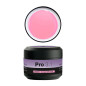 Pro 3.1 Gel Monophase Uv&LED Transparent Rose Peggy Sage 15g Pro 3.1 Gel Monophase Uv&LED Transparent Rose Peggy Sage 15g