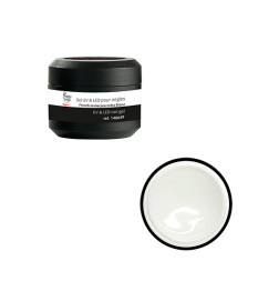 Technigel Gel French Manucure Uv&LED Extra Blanc Peggy Sage 5g
