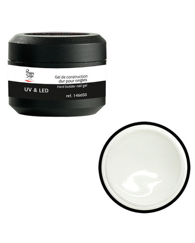Technigel Gel French Manucure Uv&LED Extra Blanc Peggy Sage 15g