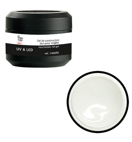 Technigel Gel French Manucure Uv&LED Extra Blanc Peggy Sage 15g