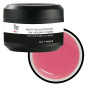 Technigel Gel de Construction Uv&LED Médium Transparent Rose Peggy Sage 50g