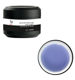 Technigel Gel de Finition UV Mat Peggy Sage 15g