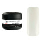 Gel de Couleur pour Ongles Uv&LED Color It French Blanc Pailleté ColorIt Peggy Sage 5g Gel de Couleur pour Ongles Uv&LED Color It French Blanc Pailleté ColorIt Peggy Sage 5g