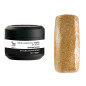 Gel de Couleur pour Ongles Uv&LED Color It Scintillant Bronze Peggy Sage 5g
