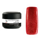 Gel de Couleur pour Ongles Uv&LED Color It Scintillant Rouge Peggy Sage 5g Gel de Couleur pour Ongles Uv&LED Color It Scintillant Rouge Peggy Sage 5g