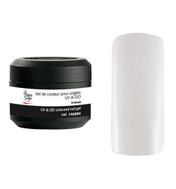 Gel de Couleur pour Ongles Uv&LED Color It Crocus Peggy Sage 5g