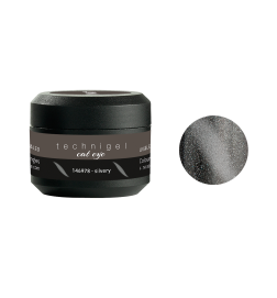 Gel Uv&LED Cat Eye Silvery Peggy Sage 5g