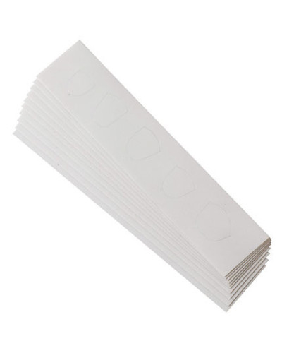 Protèges Ongles pour Main d'Entrainement Peggy Sage x 50