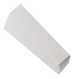 Protèges Ongles pour Main d'Entrainement Peggy Sage x 50