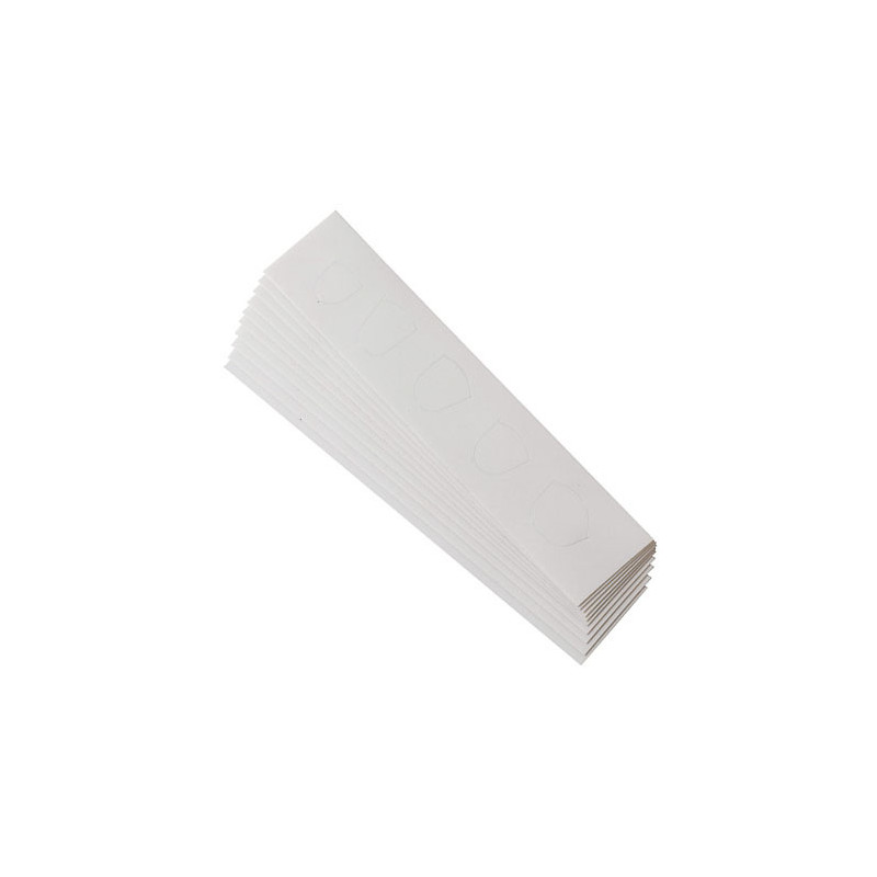 Protèges Ongles pour Main d'Entrainement Peggy Sage x 50 Protèges Ongles pour Main d'Entrainement Peggy Sage x 50