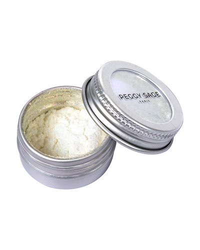 Pigments Pour Ongles Aurora  0,5gr Peggy Sage