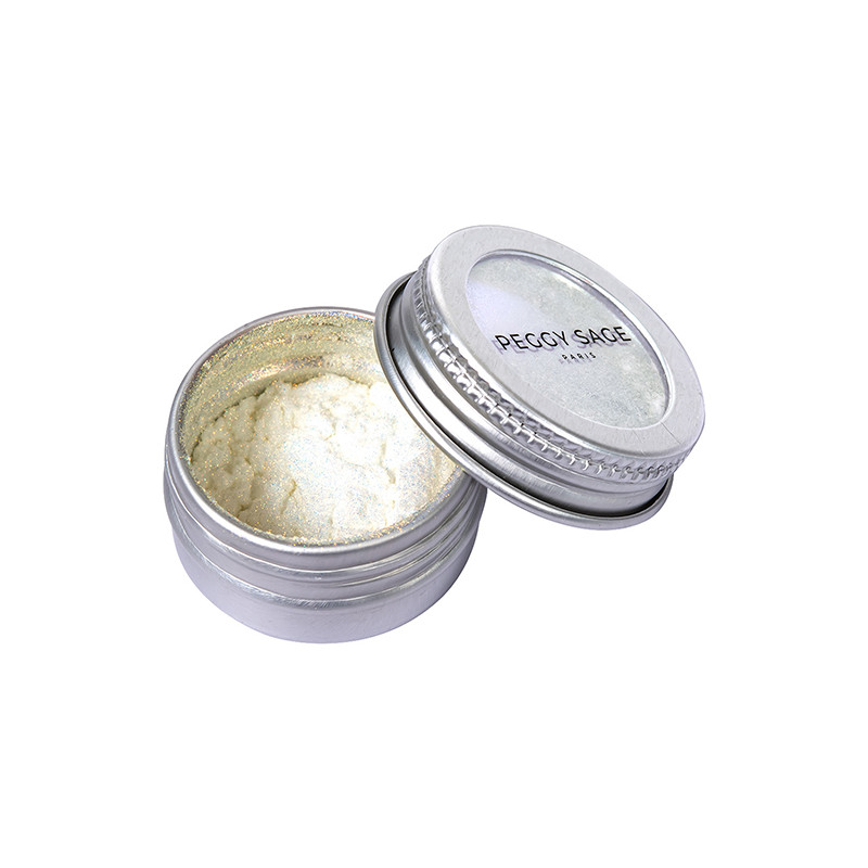 Pigments Pour Ongles Aurora 0,5gr Peggy Sage Pigments Pour Ongles Aurora 0,5gr Peggy Sage
