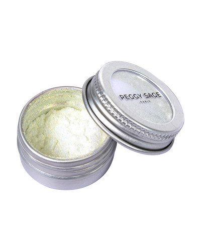 Pigments Pour Ongles Electra 0,5gr Peggy Sage