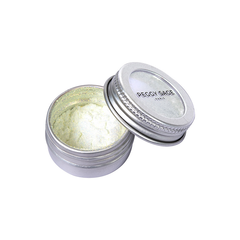 Pigments Pour Ongles Electra 0,5gr Peggy Sage
