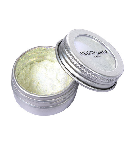 Pigments Pour Ongles Electra 0,5gr Peggy Sage