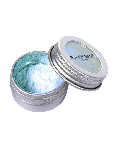 Pigments Pour Ongles Flora 0,5gr Peggy Sage