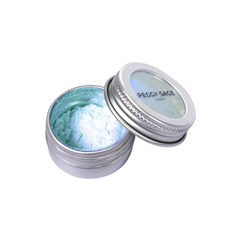 Pigments Pour Ongles Flora 0,5gr Peggy Sage Pigments Pour Ongles Flora 0,5gr Peggy Sage