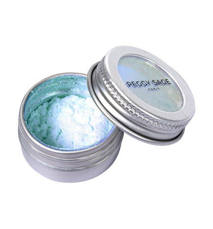 Pigments Pour Ongles Flora 0,5gr Peggy Sage