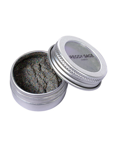 Pigments Pour Ongles Holo 0,75gr Peggy Sage