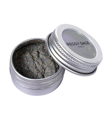 Pigments Pour Ongles Holo 0,75gr Peggy Sage