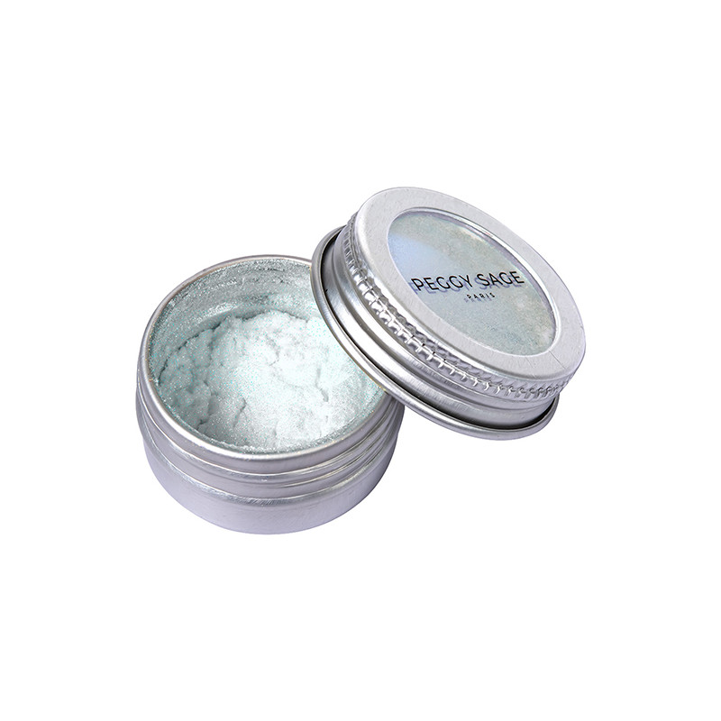 Pigments Pour Ongles Glazed 2 gr Peggy Sage Pigments Pour Ongles Glazed 2 gr Peggy Sage