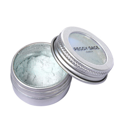 Pigments Pour Ongles Glazed 2 gr Peggy Sage