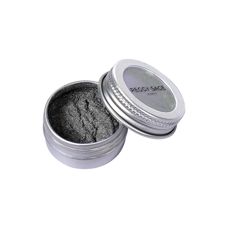 Pigments Pour Ongles Chrome Silver 1,5 gr Peggy Sage Pigments Pour Ongles Chrome Silver 1,5 gr Peggy Sage