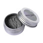 Pigments Pour Ongles Chrome Silver 1,5 gr Peggy Sage Pigments Pour Ongles Chrome Silver 1,5 gr Peggy Sage