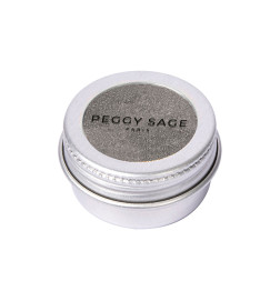 Pigments Pour Ongles Chrome Silver 1,5 gr Peggy Sage