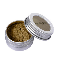 Pigments Pour Ongles Chrome Gold 1,5gr Peggy Sage