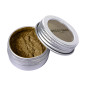 Pigments Pour Ongles Chrome Gold 1,5gr Peggy Sage