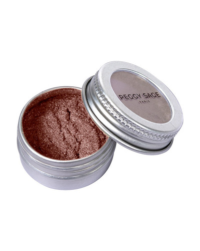 Pigments Pour Ongles Chrome Pink 1,5gr Peggy Sage