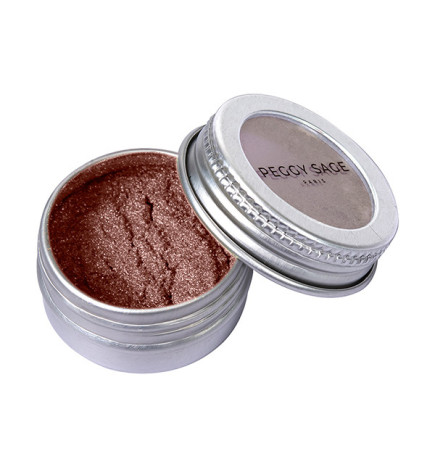 Pigments Pour Ongles Chrome Pink 1,5gr Peggy Sage