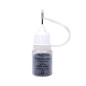 Paillettes Fines Pour Ongles Black Velvet 3gr Peggy Sage