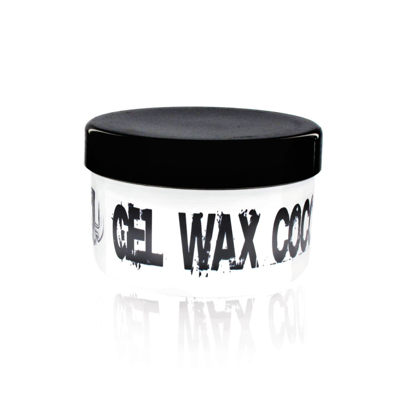 Gel Wax Extra Fort Parfum Coco 500ml