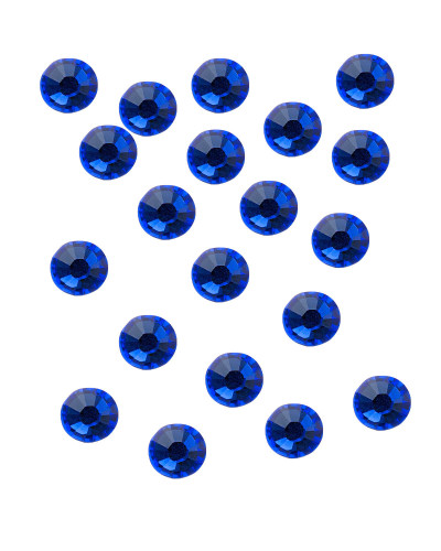 Strass pour Ongles Majestic Blue Ø1.90mm Peggy Sage x 20
