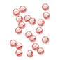 Strass pour Ongles Blush Rose Ø1.90mm Peggy Sage x 20