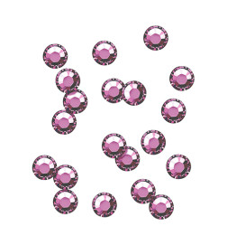 Strass pour Ongles Antique Pink Ø1.90mm Peggy Sage x 20