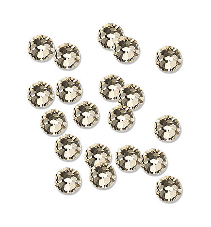 Strass pour Ongles Light Silk Ø1.90mm Peggy Sage x 20