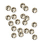 Strass pour Ongles Light Silk Ø1.90mm Peggy Sage x 20 Strass pour Ongles Light Silk Ø1.90mm Peggy Sage x 20