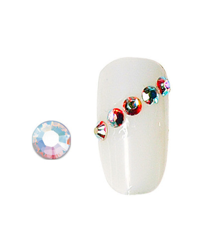 Strass pour Ongles Aurore Boréale Ø2.80mm Peggy Sage x 20