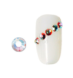 Strass pour Ongles Aurore Boréale Ø2.80mm Peggy Sage x 20