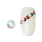 Strass pour Ongles Aurore Boréale Ø2.80mm Peggy Sage x 20 Strass pour Ongles Aurore Boréale Ø2.80mm Peggy Sage x 20